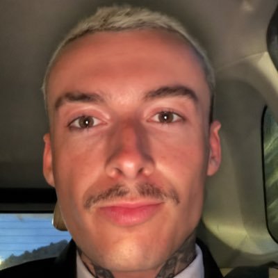 JOSH TAYLOR's profile picture