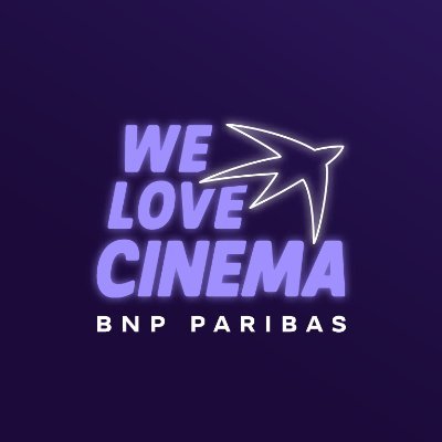 We Love Cinema's profile picture