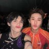 มิ๊พี่มินกับน้องไทย つ♡⊂ 的头像