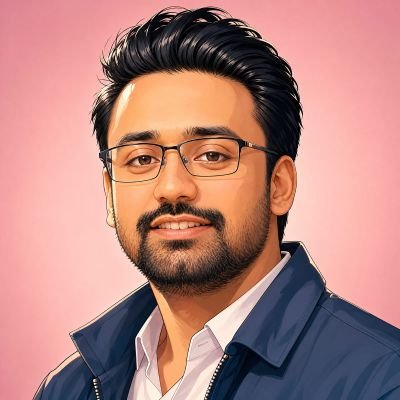 Ahmad Faraz's profile picture