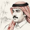 Фото профиля ؏ــبــدﷲ 🅺🆂🅰