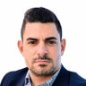 Josh Seanosky profil fotoğrafı