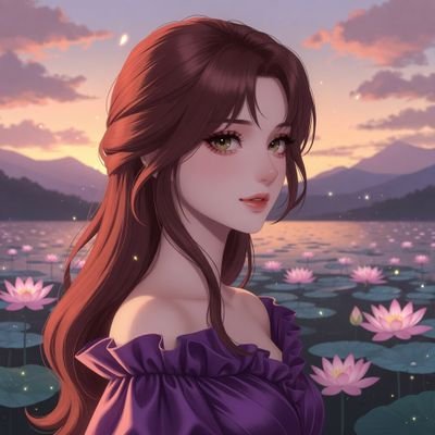 Purple 💜's profile picture