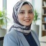 Hend sleem profil fotoğrafı