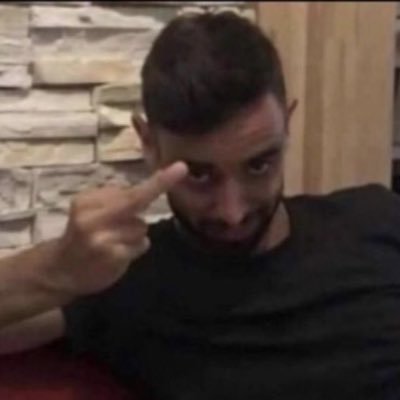 Kentut's profile picture