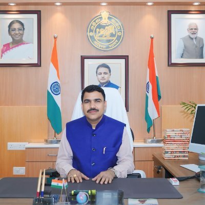NityanandaBJP's profile picture