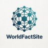 Profilbild von WorldFactSite