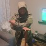 Profilbild von Thabang