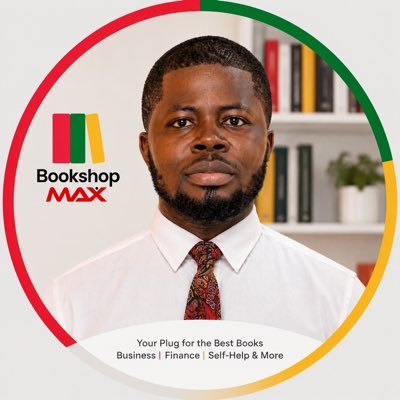 Bookshop Max📚's profile picture