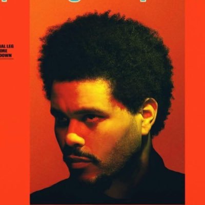 The Weeknd Thailand 🇹🇭's profile picture