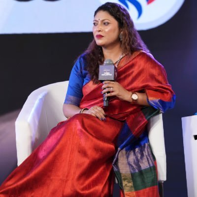 रंजीता झा डडवाल Ranjeeta Jha Dadwal's profile picture