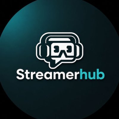 Streamer Hub's profile picture