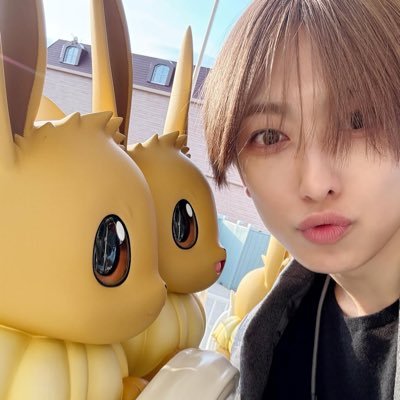 이브's profile picture