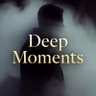 يوميات شخص في مستشفى الأمراض العقلية Deep Moments's profile picture