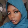 Profilbild von Rakiya Mayaki