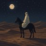 Фото профиля ساري