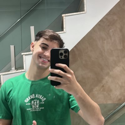 syazfps's profile picture