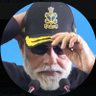 Profilbild von RAAA AGENT🇮🇳