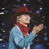 Фото профиля Litzy/릿시🇵🇦 Vi a BTS💜
