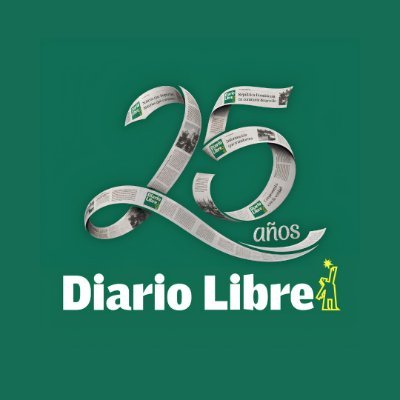 Diario Libre's profile picture
