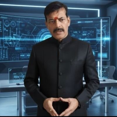 Ranjeet Kumar Shukla's profile picture