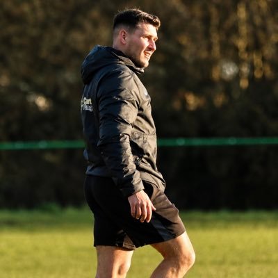 Adam Callinswood's profile picture