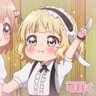 勇シャロ女神 profil fotoğrafı