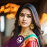 Nadhiya Angel's profile picture