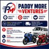 Фото профиля Paddymore ventures