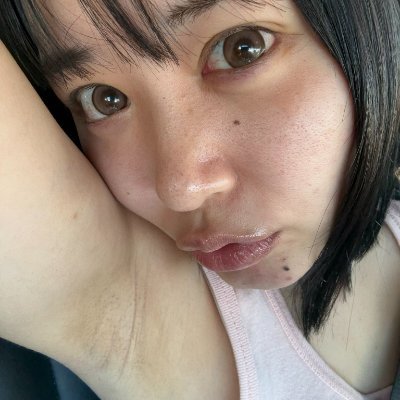 chichifan💜. 脇 (わき girl's profile picture