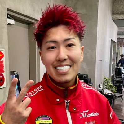 グリ長's profile picture