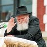 Rabbi foreskinberg's profile picture