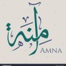Profilbild von Amna Waqar