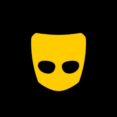 Grindr's profile picture