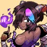 Luccua Synthscale🐉✨ profil fotoğrafı