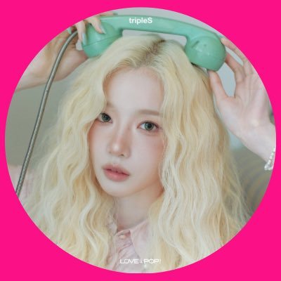 YOOYEON GLOBAL🐰's profile picture