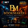 Bookmaker's profile picture