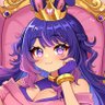 PEPON 💖👑 VTUBER profil fotoğrafı