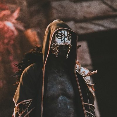 Sleep Token Updates's profile picture