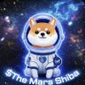 Фото профиля Mars Shiba