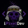 iPixelDev 🇸🇾 的头像