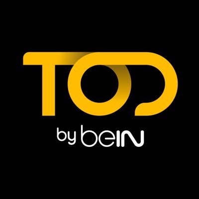 TOD.TV's profile picture