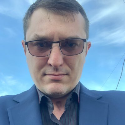 Andrey 🤗 🌍's profile picture