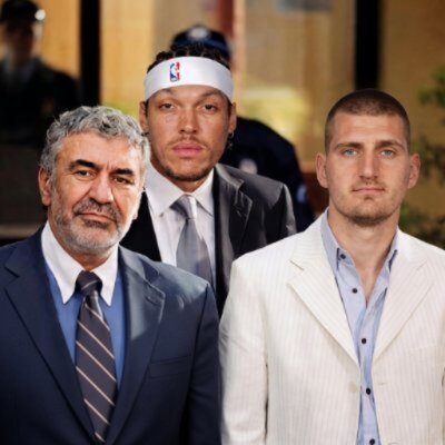 2023 NBA ŞAMPİYONU ve Halil Taşçı 🇹🇷's profile picture
