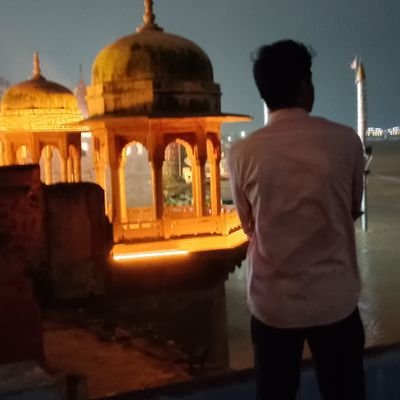 Harsh's profile picture