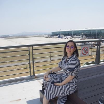Xime G.I. ♉♀️☮️❤️🇲🇽🇯🇴🇱🇧's profile picture