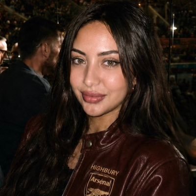 Leyla Hamed's profile picture
