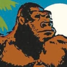 TheMonkeyJungle's profile picture
