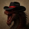 Roaring Dragon, Hidden Avocado 🐲🏴☠️ 的头像