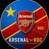 ArsenalRDC🇨🇩🔴⚪️ 的头像